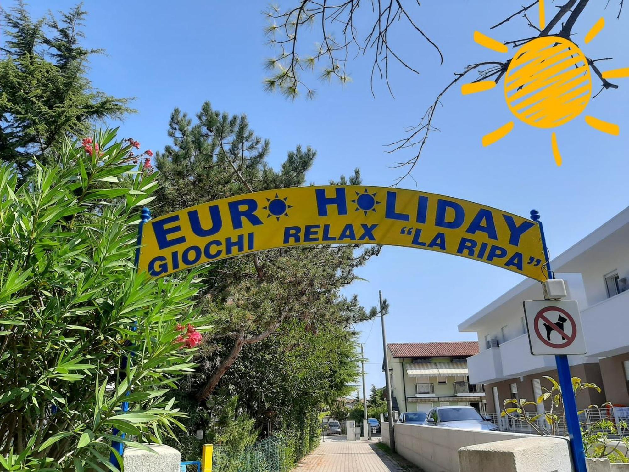 Euroholiday Village 2g *