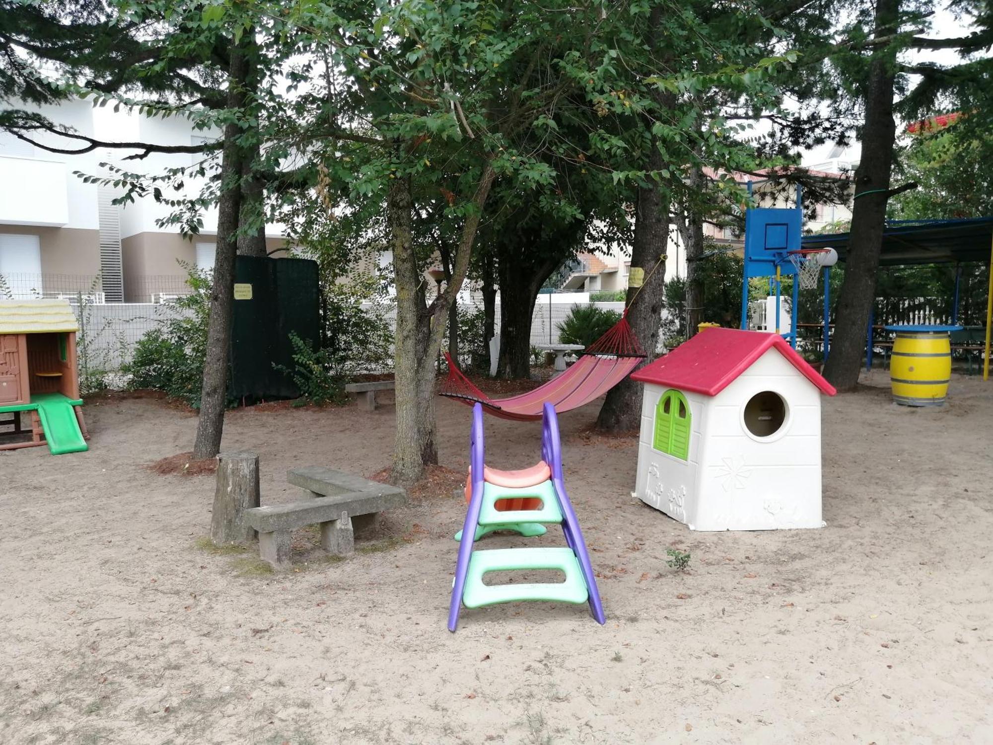 Euroholiday Village 2g