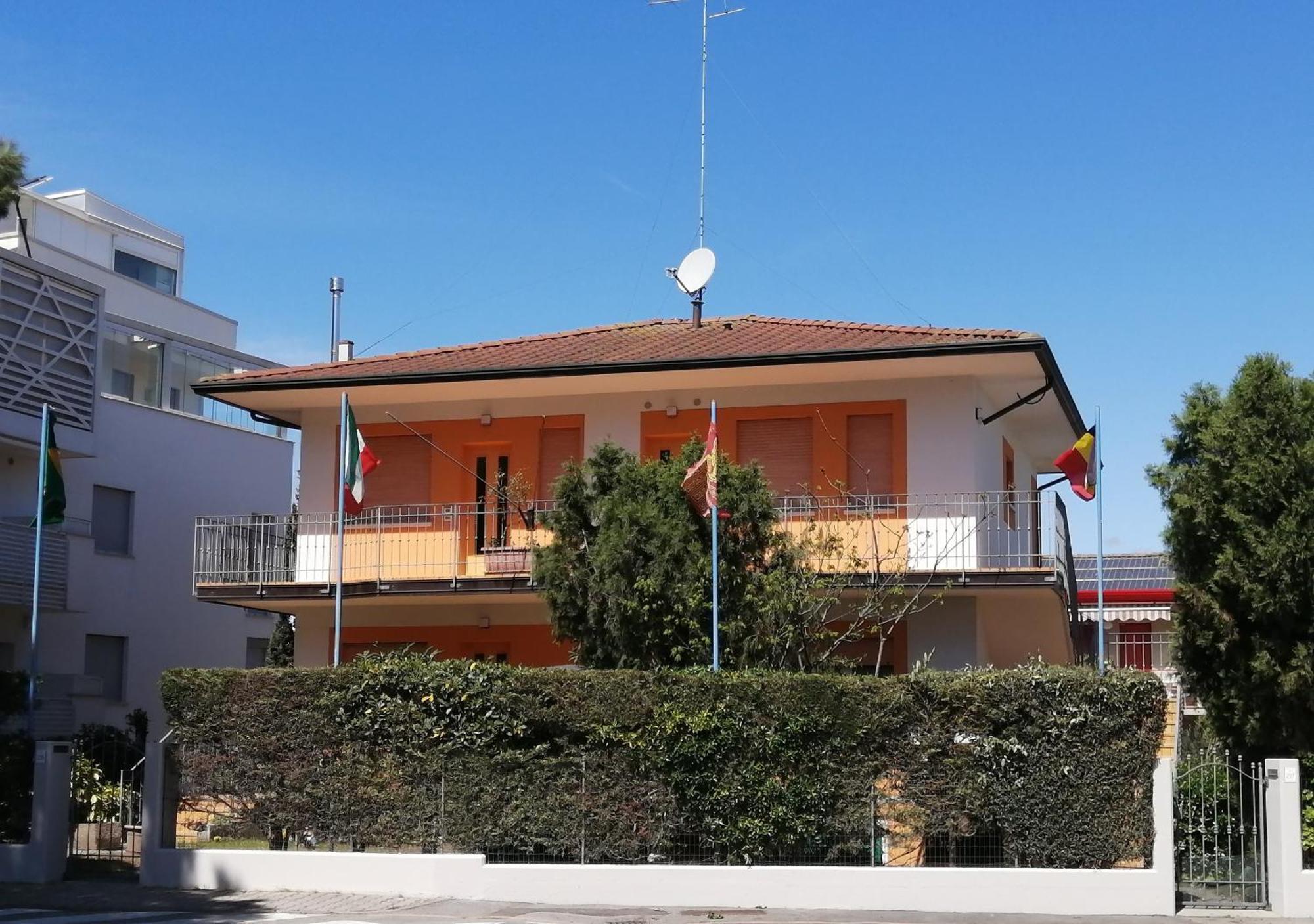 Euroholiday Village 2g *