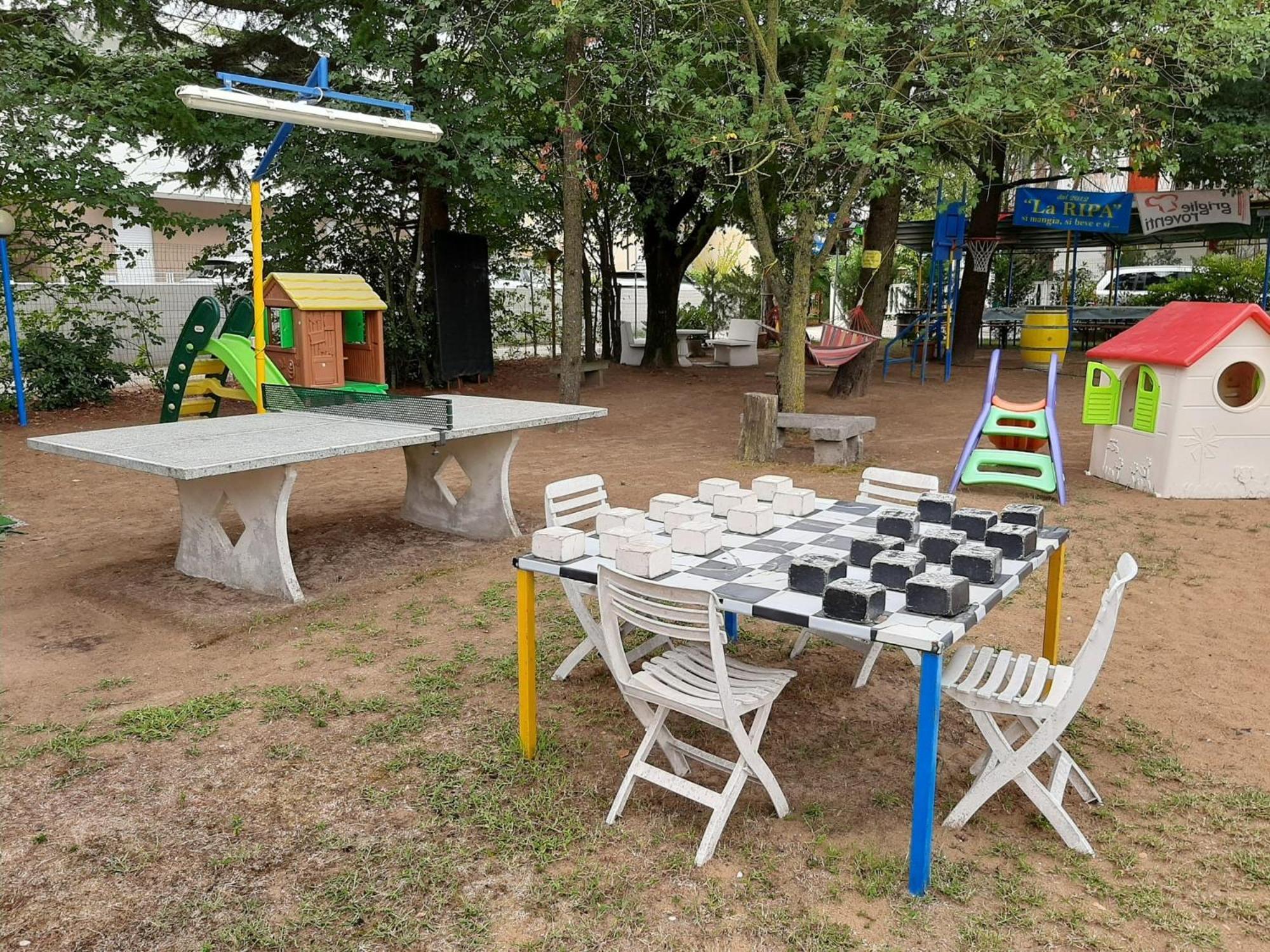 Euroholiday Village 2g Appartamento